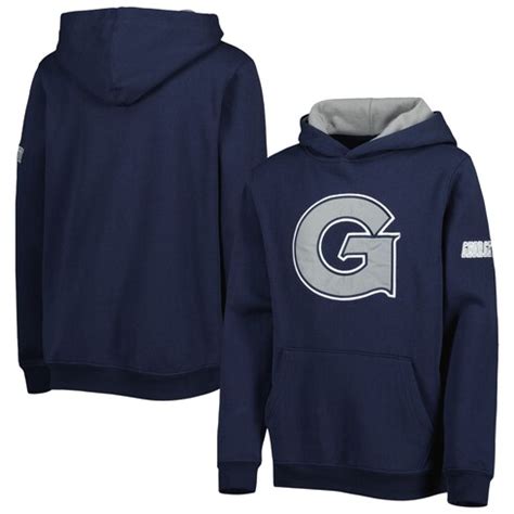 georgetown hoodies|georgetown hoyas store.